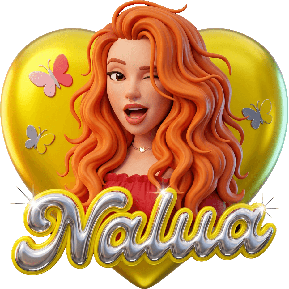 NALUa TEAM TikTok LIVE gift