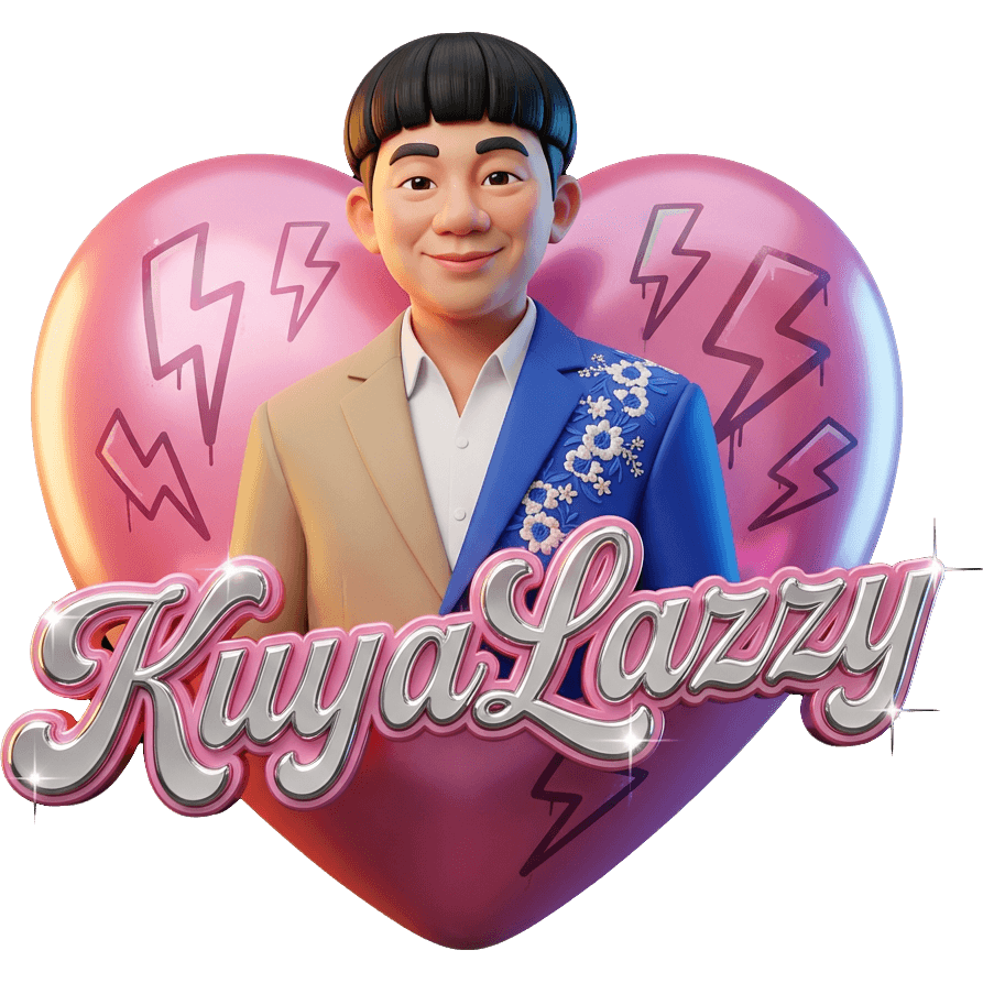 KuyaLazzy Amerikana TikTok LIVE gift