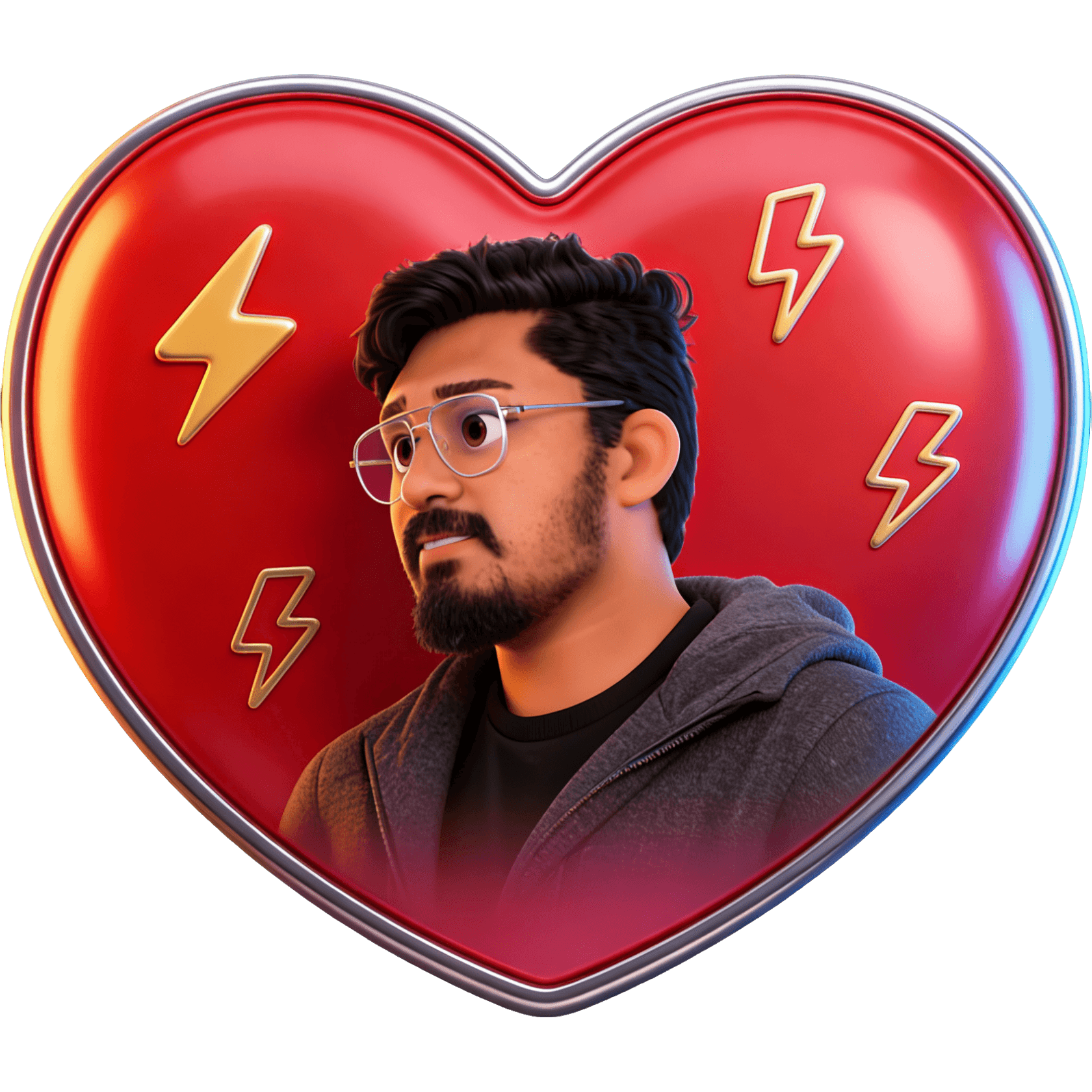 MAYAVI DRAGON123 TikTok LIVE gift