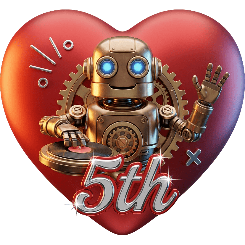 5th Bot TikTok LIVE gift