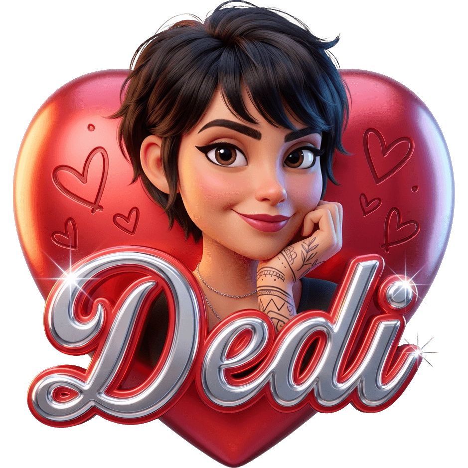 Dedi no Pedaço TikTok LIVE gift