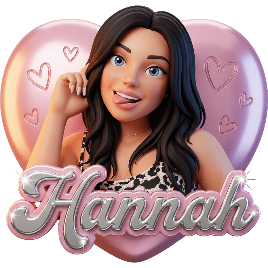 Hannahs Paradise TikTok LIVE gift