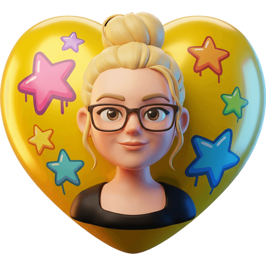 Złota Anetka TikTok LIVE gift