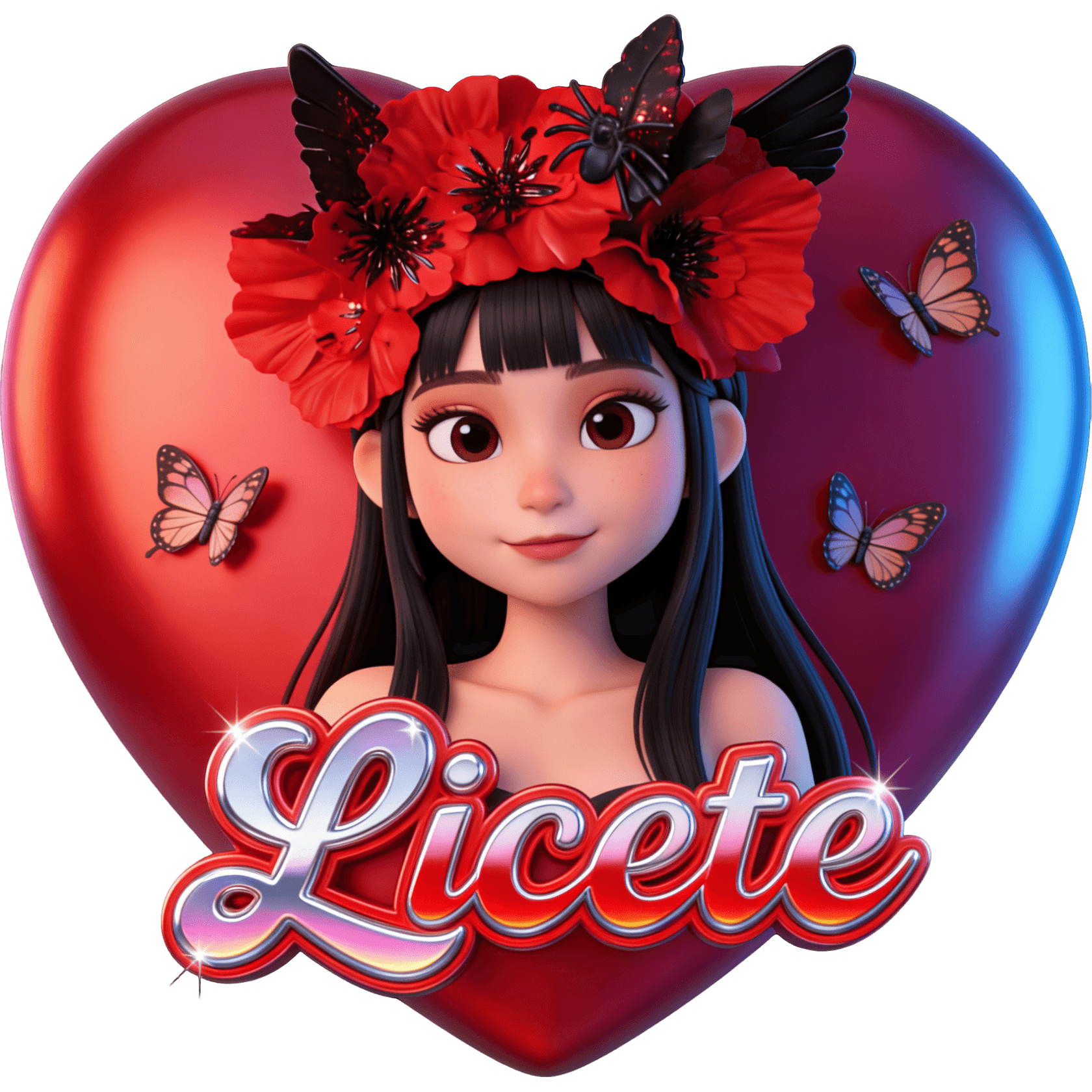 Team Cete TikTok LIVE gift