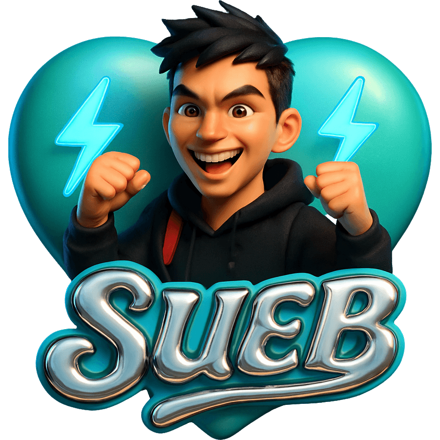 King Sueb TikTok LIVE gift