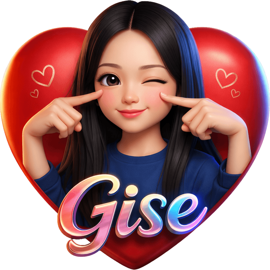 Galletita Gise TikTok LIVE gift