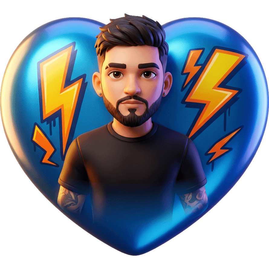 Gênio Paixão TikTok LIVE gift