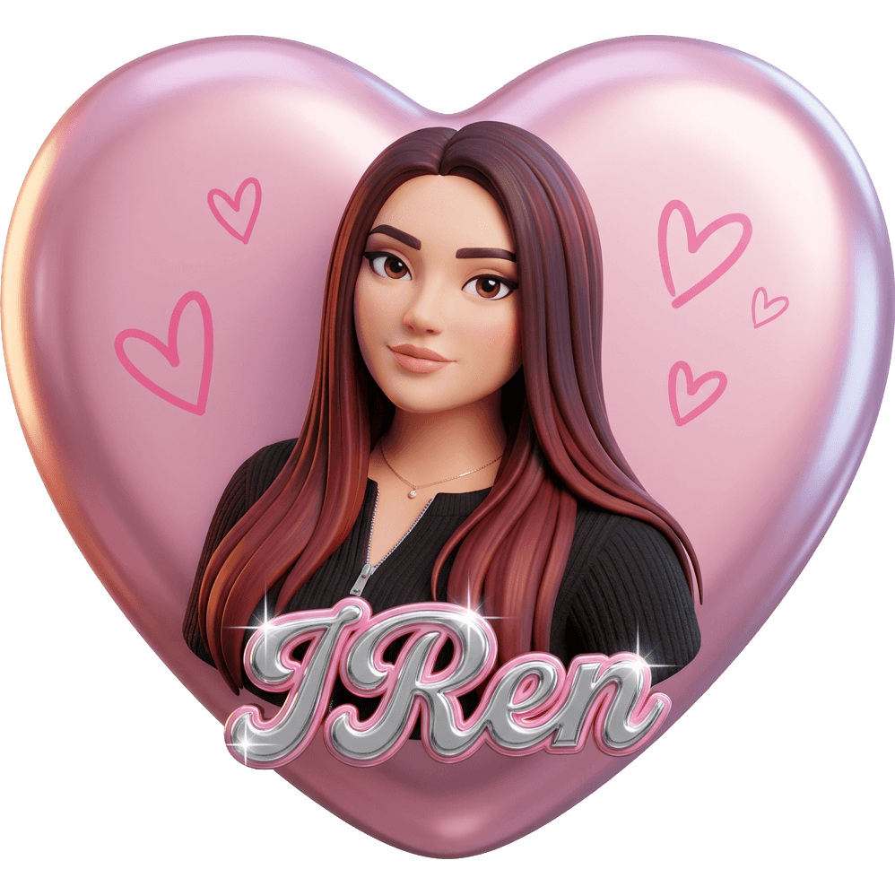 Затишок IRen TikTok LIVE gift