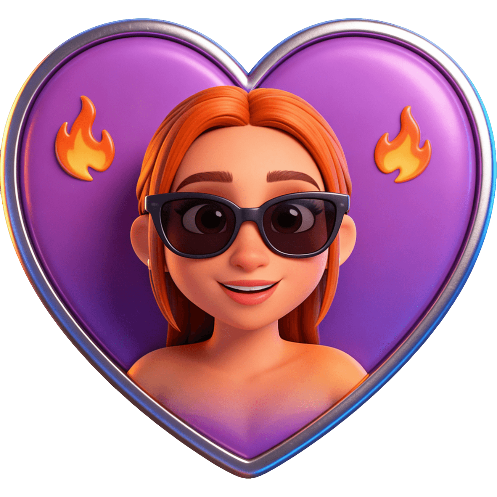Bitch boss TikTok LIVE gift