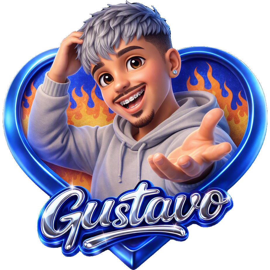 Gustavo Surge TikTok LIVE gift