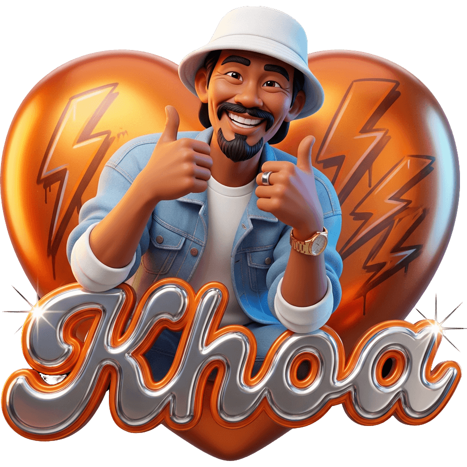Khoa Nón Trắng TikTok LIVE gift