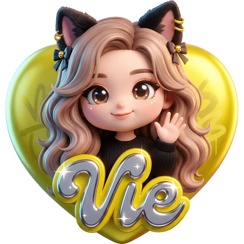 Sapaan Lovie TikTok LIVE gift