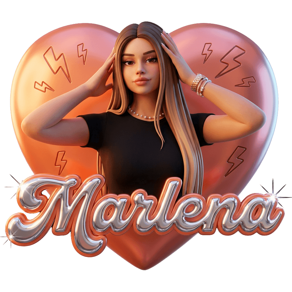 Marlena Echo TikTok LIVE gift