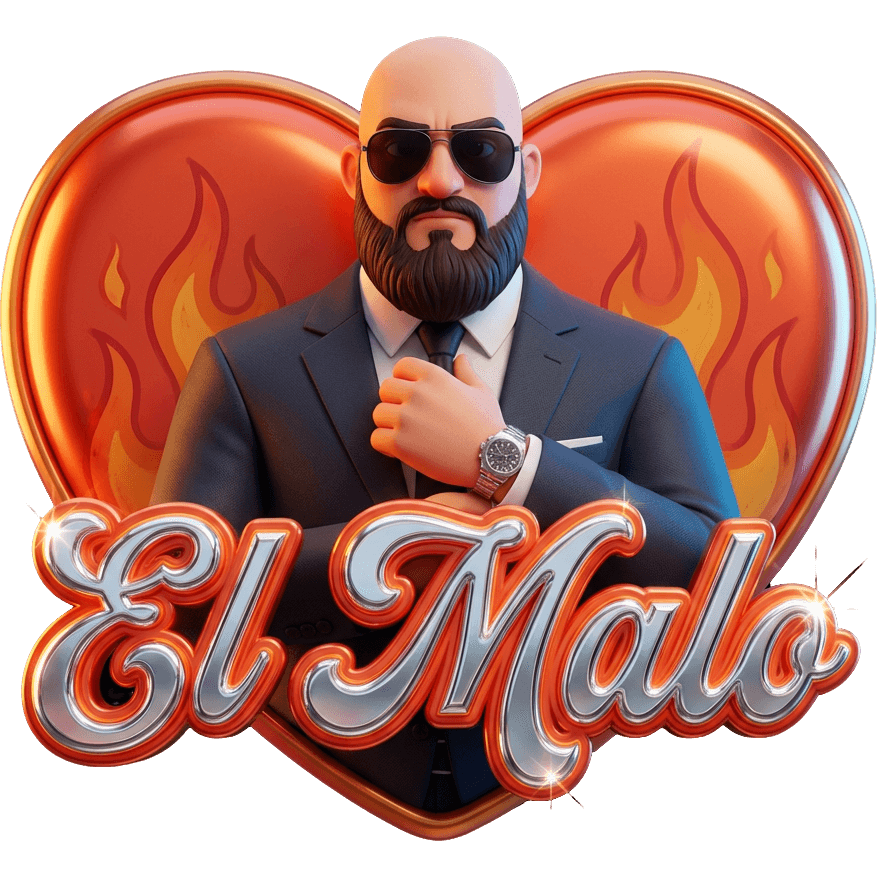 Gafas Negras TikTok LIVE gift