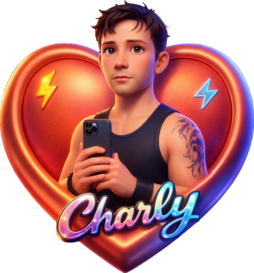 TQM TikTok LIVE gift