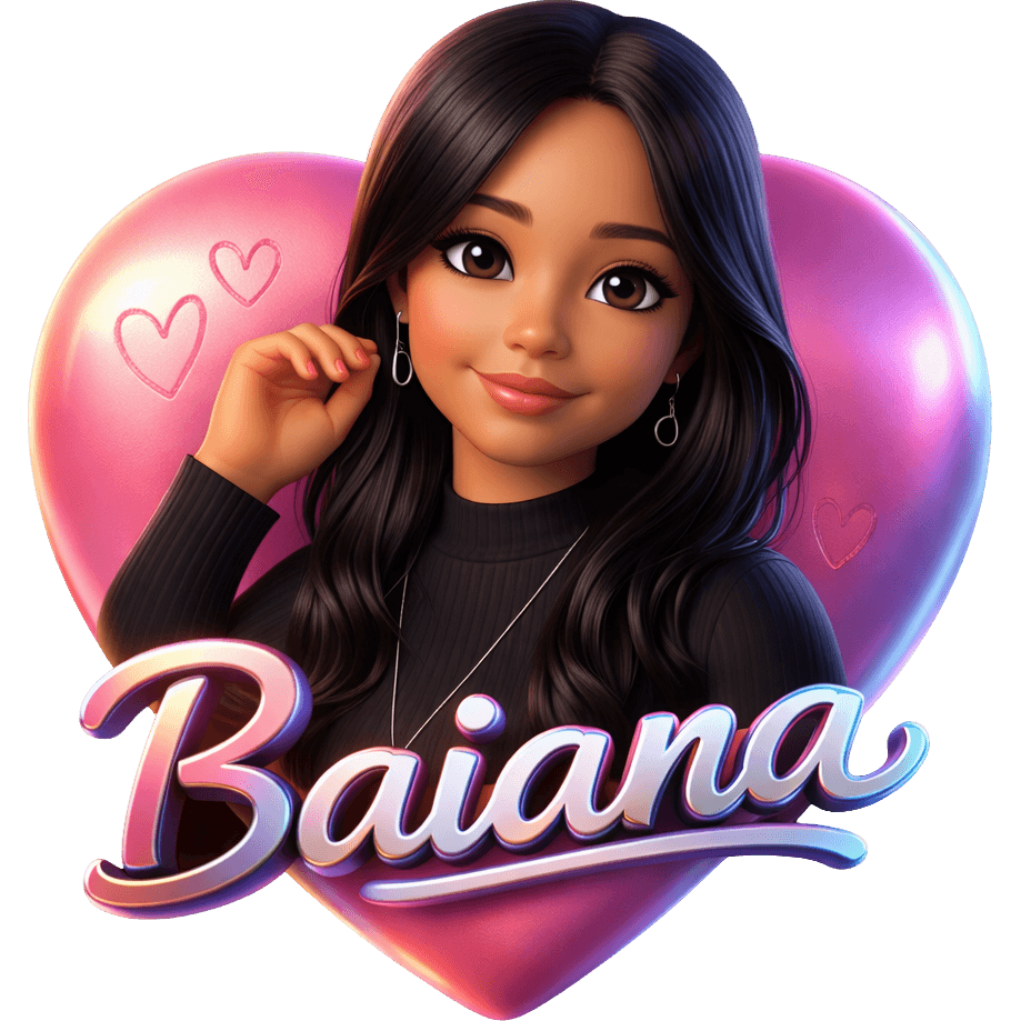 Baiana Charmosa TikTok LIVE gift