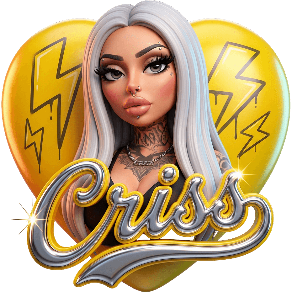 Criss Leoaica TikTok LIVE gift