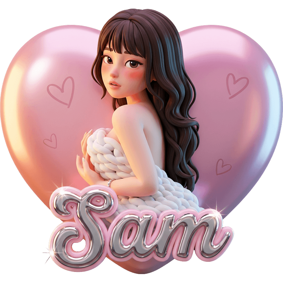 Sam Thương Em TikTok LIVE gift