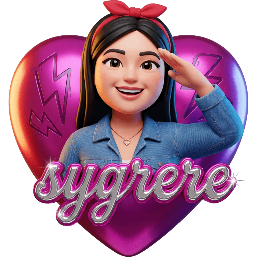 Sayang Rere TikTok LIVE gift