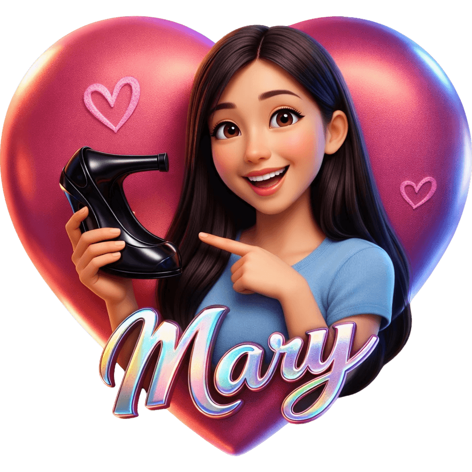 Mary Amor TikTok LIVE gift