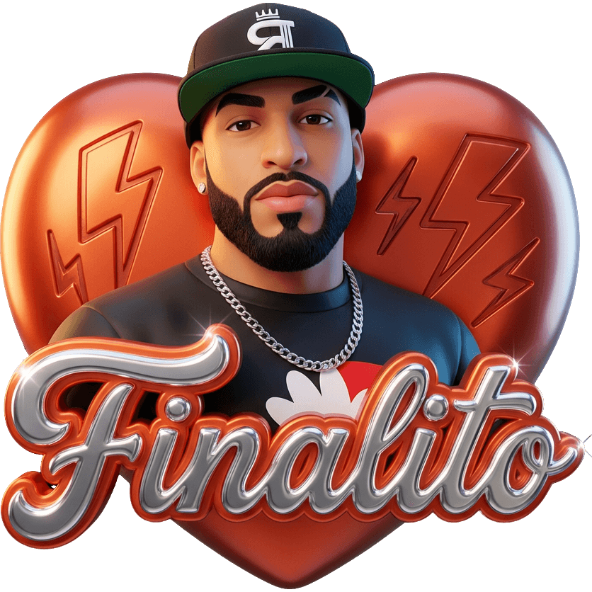 Gorra Finalito TikTok LIVE gift