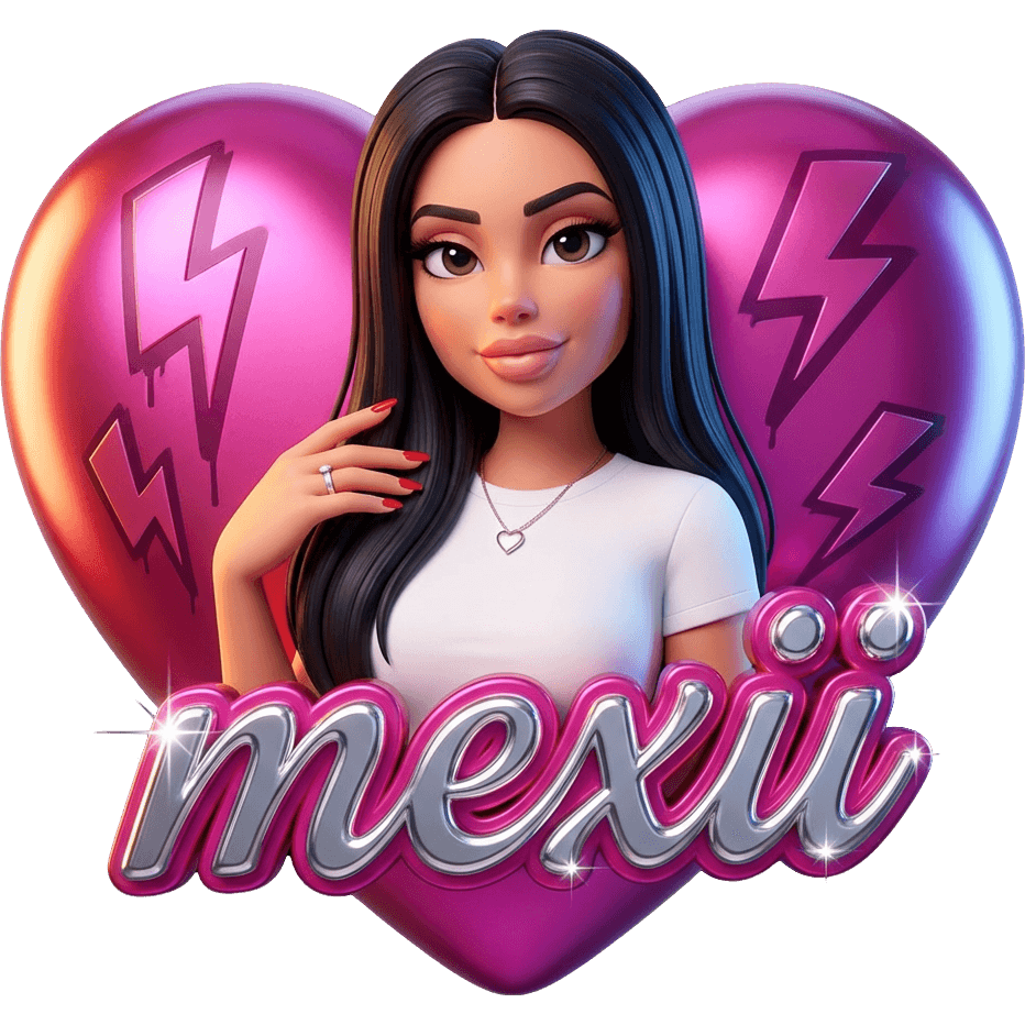 Mexii TikTok LIVE gift