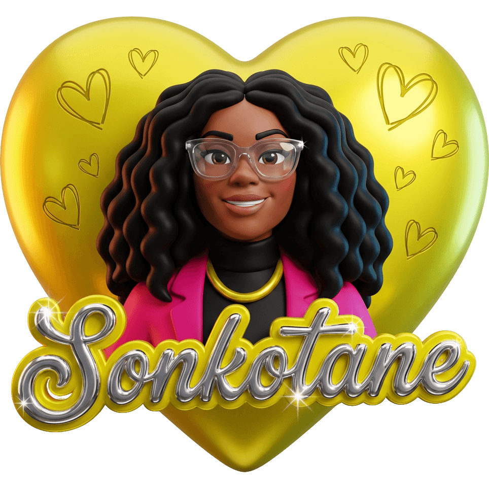 Sonkotane Rose TikTok LIVE gift
