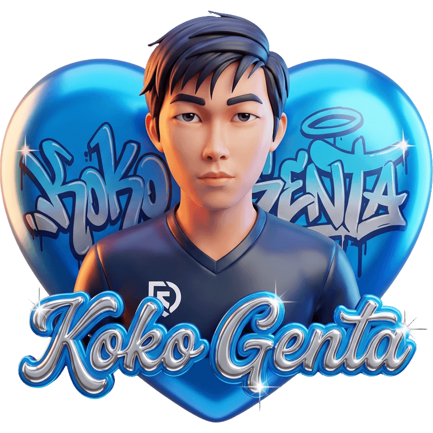 Faz Gading jr TikTok LIVE gift