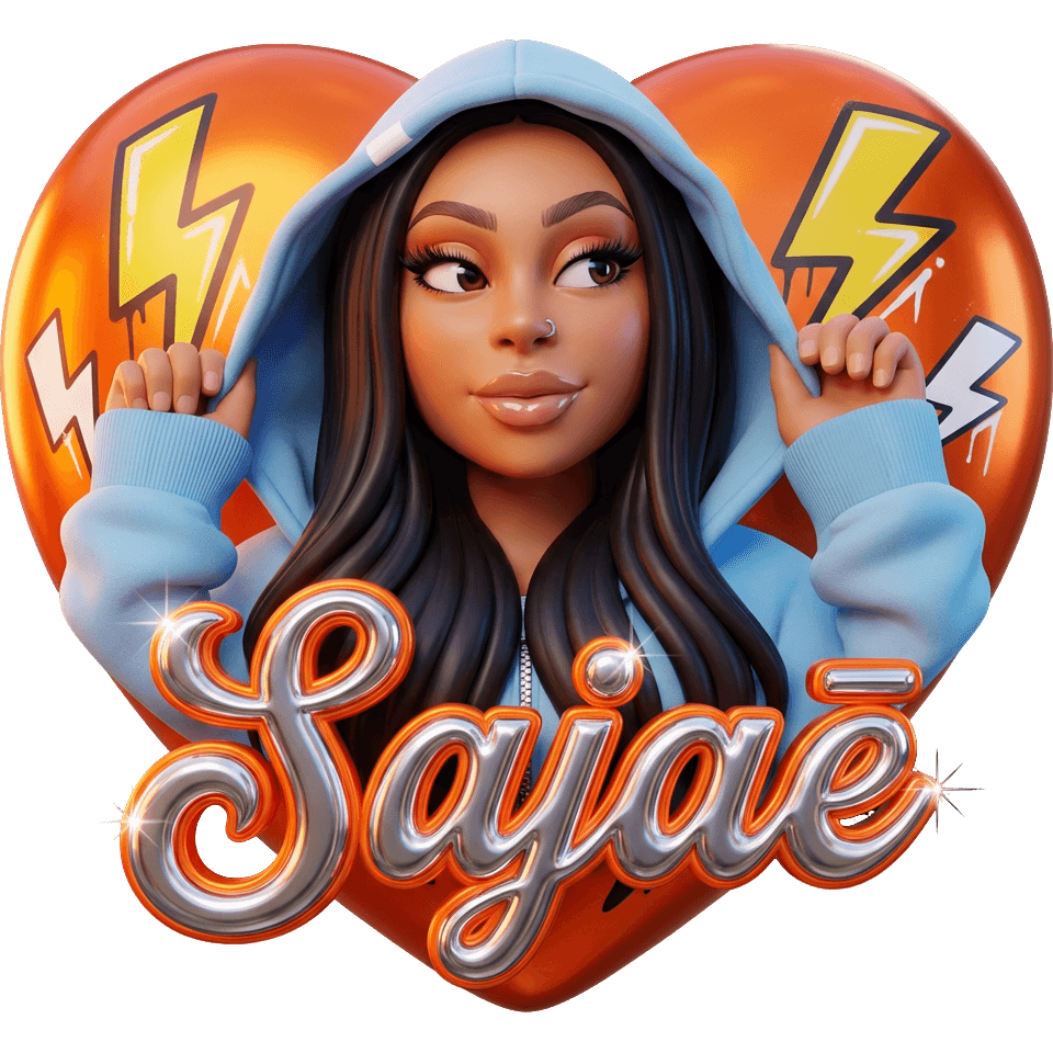 Cozy Realness TikTok LIVE gift