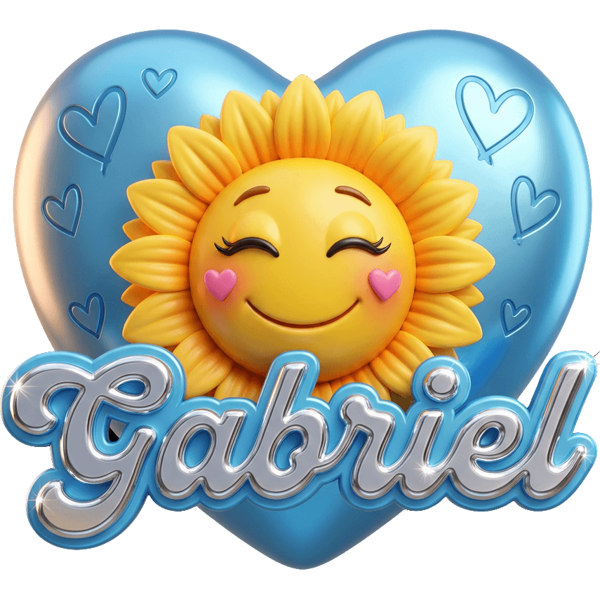 Girasol Gabriel TikTok LIVE gift