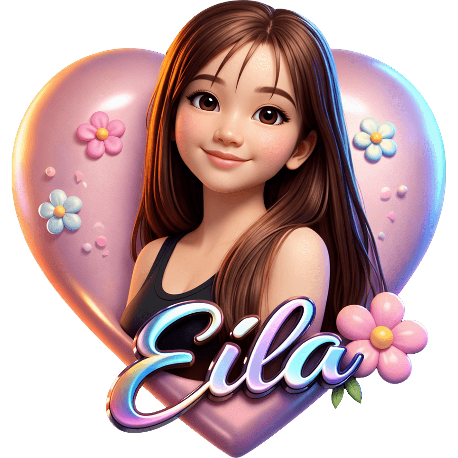 Bulaklak Eila TikTok LIVE gift