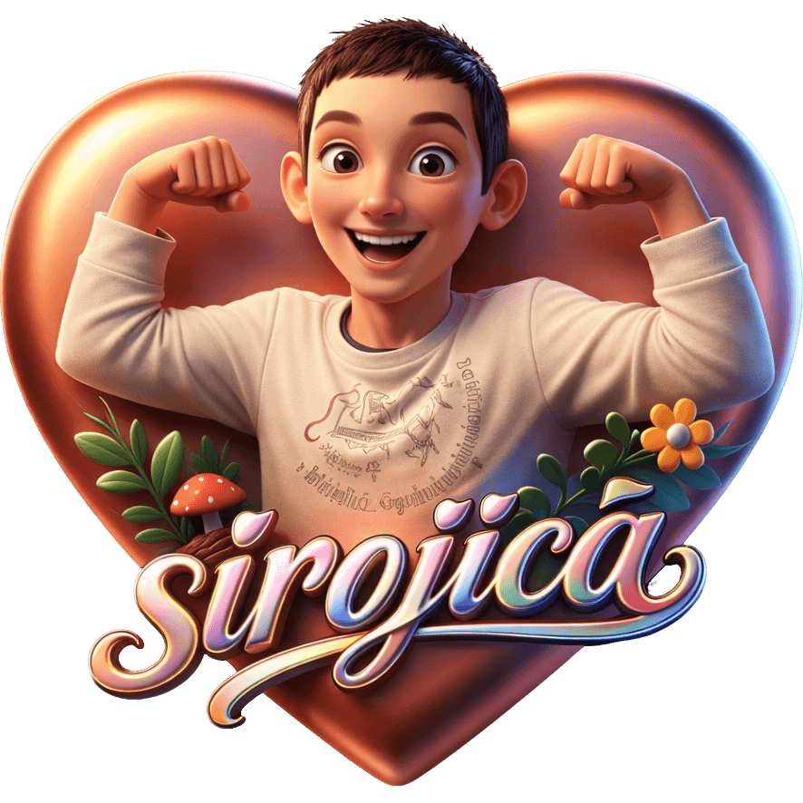 Sirojică Forte TikTok LIVE gift