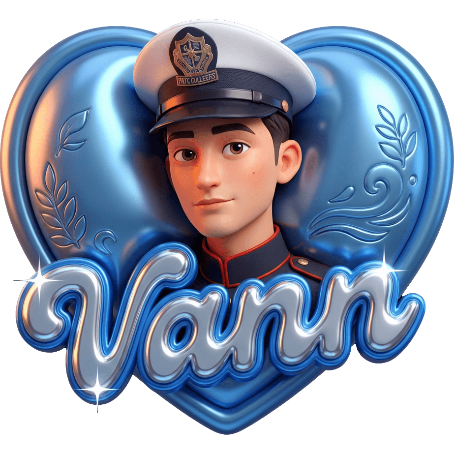 Kap Vann TikTok LIVE gift