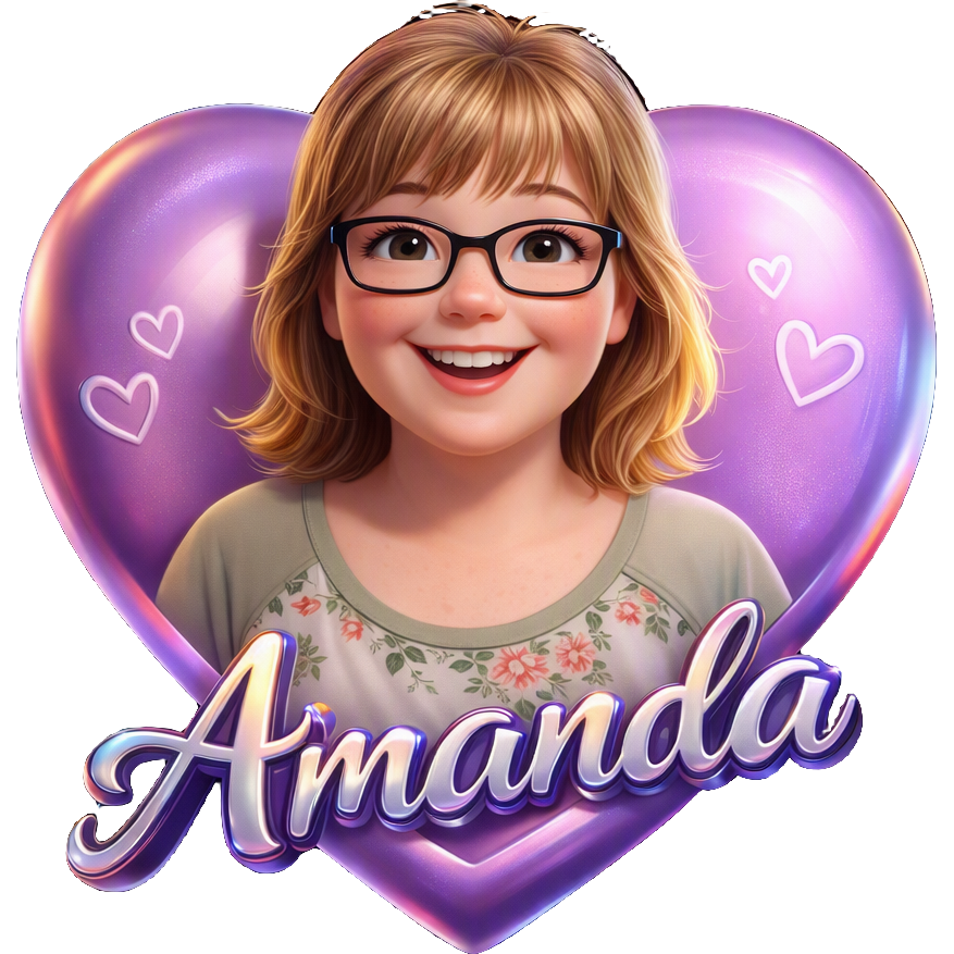 Mama Amanda TikTok LIVE gift