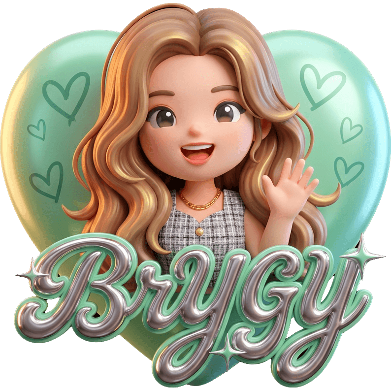 Brygy Menta TikTok LIVE gift
