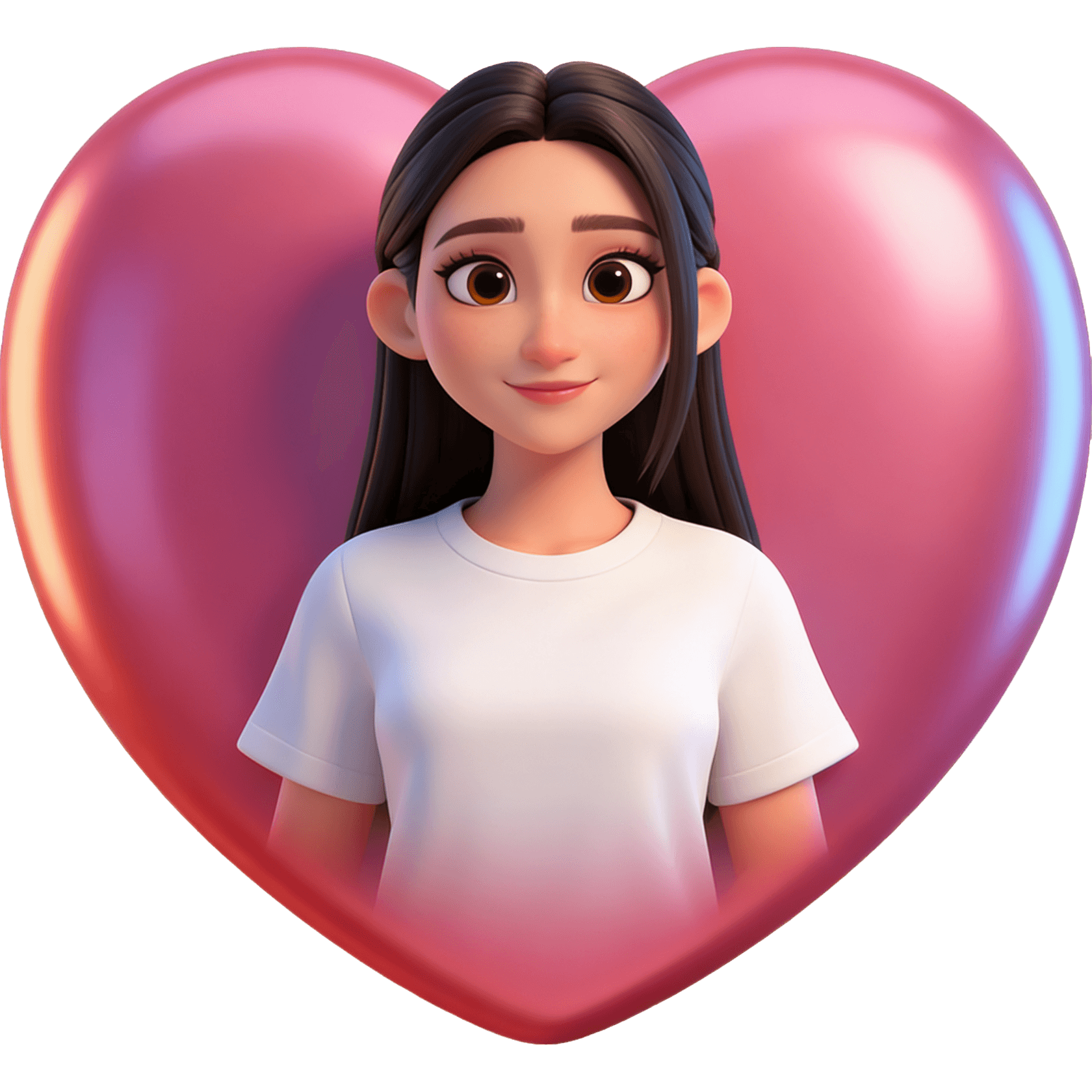 Hane TikTok LIVE gift