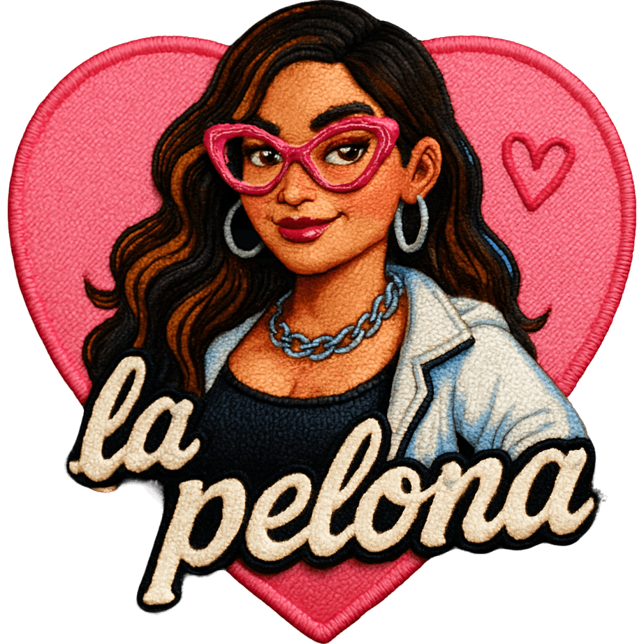 La Pelona TikTok LIVE gift