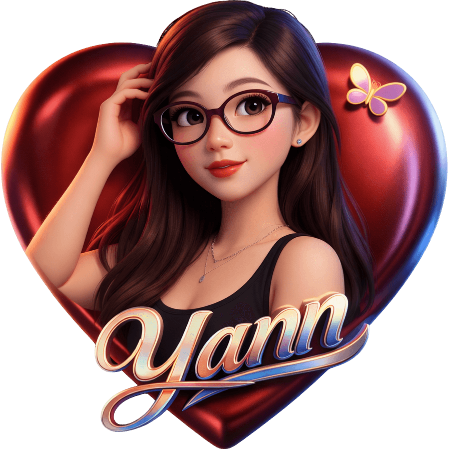 YannCat TikTok LIVE gift