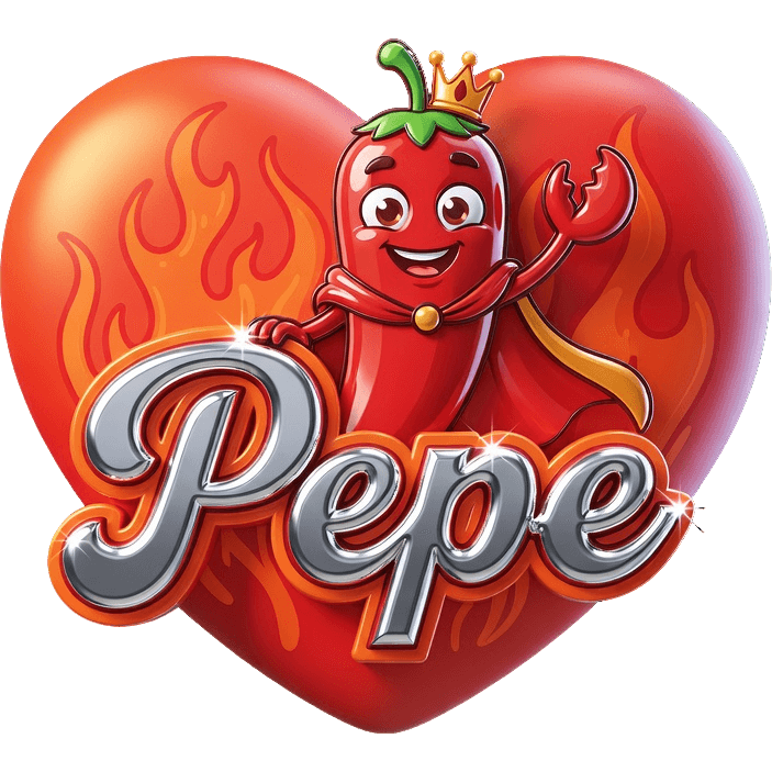 Pepe Rosso TikTok LIVE gift