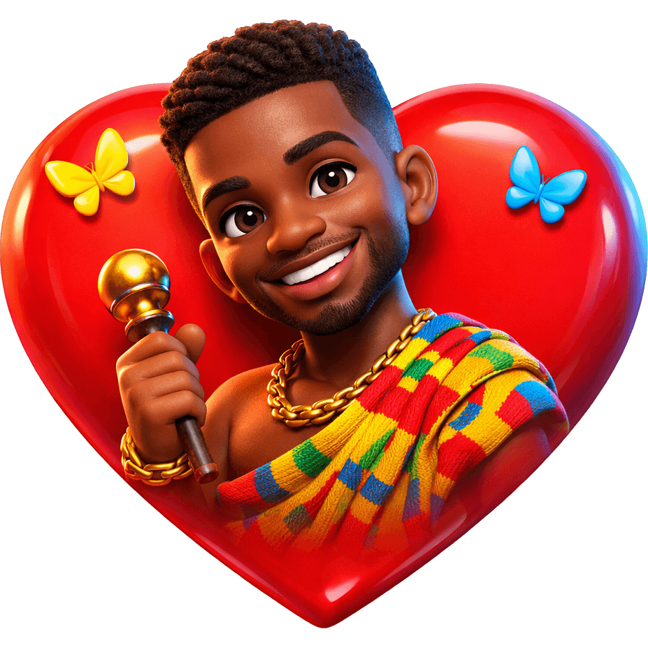 God King Sway TikTok LIVE gift