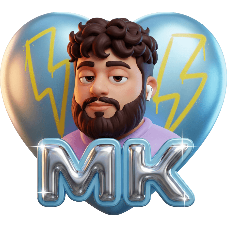 MK AURA TikTok LIVE gift