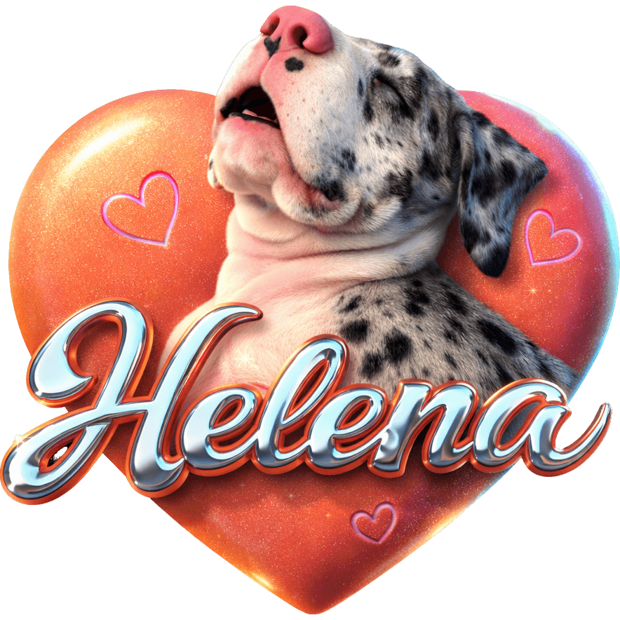 Heleninha TikTok LIVE gift