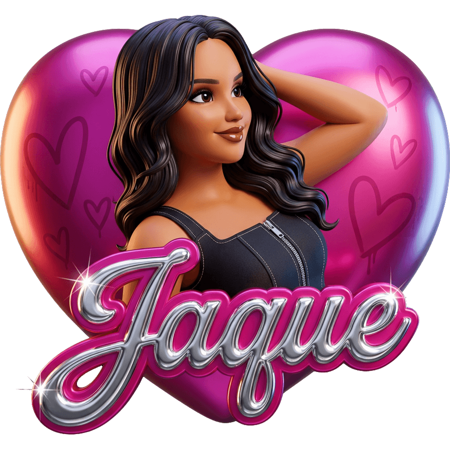 Jaque do Céu TikTok LIVE gift