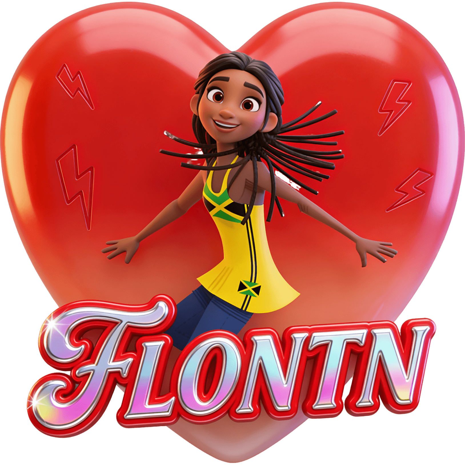 FLO1SIX TikTok LIVE gift