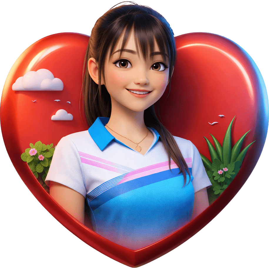 Sally Nở Hoa TikTok LIVE gift