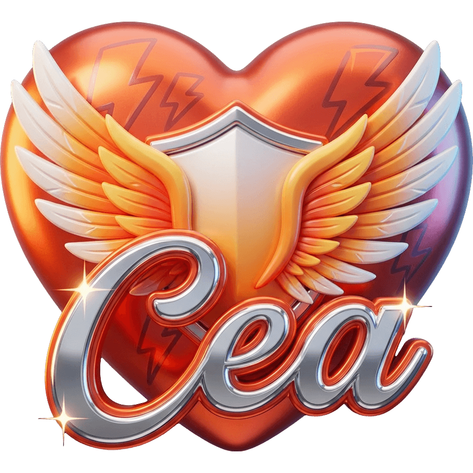 Cea Fluegel TikTok LIVE gift