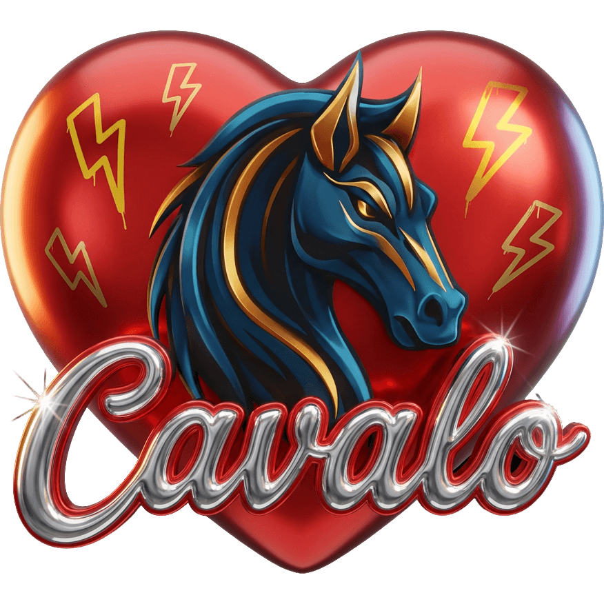Corcel Supremo TikTok LIVE gift