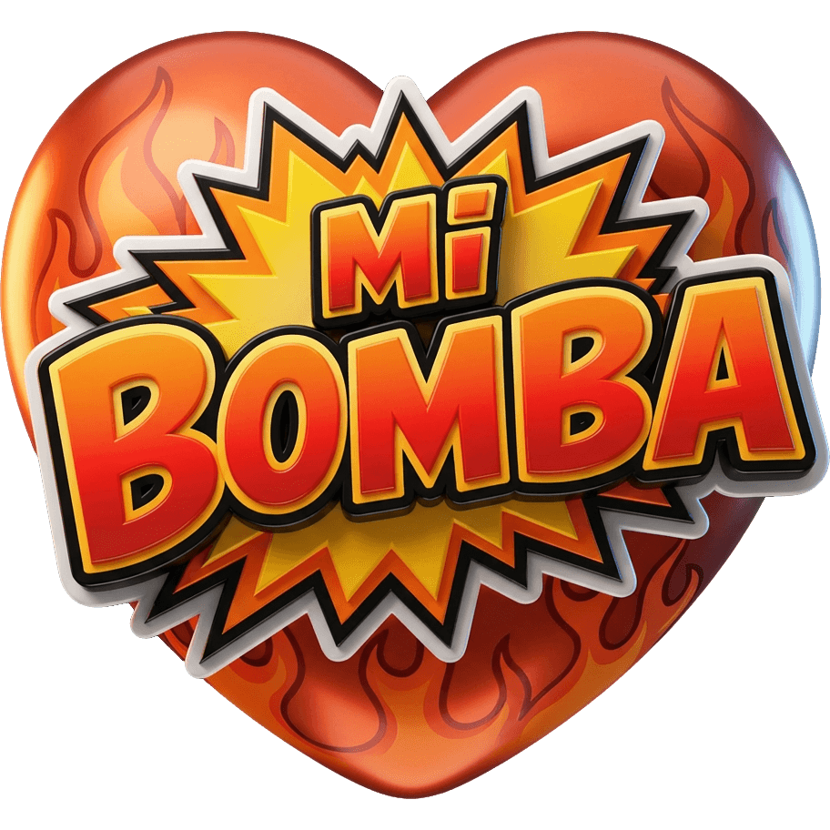 Bomba Blyat TikTok LIVE gift