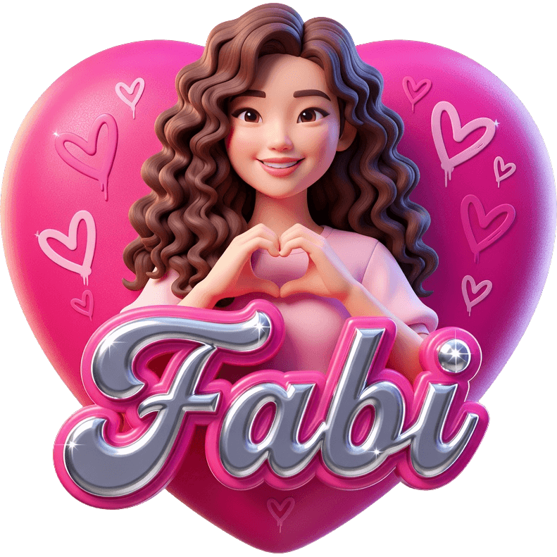 Fabi Fabi TikTok LIVE gift
