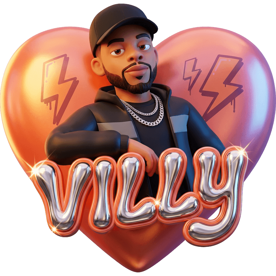 Villy TikTok LIVE gift